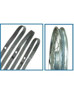 Ring Tape Motocross