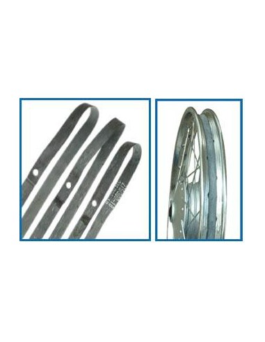 Ring Tape Motocross