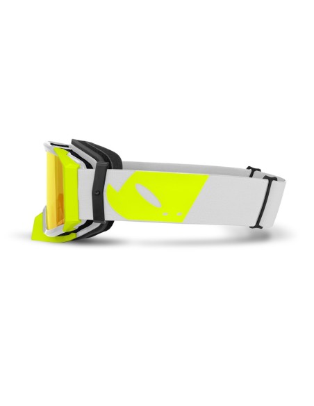 Gafas Ufo Wise 2.0 Blanco/fluor