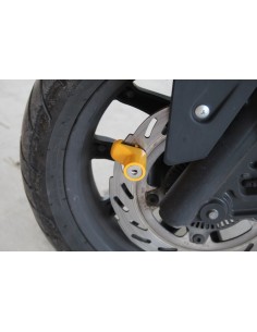 Candado disco Vector 5mm 2