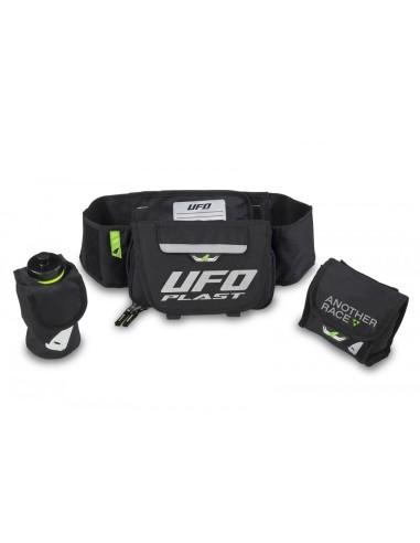 Riñonera Ufo Waistpack