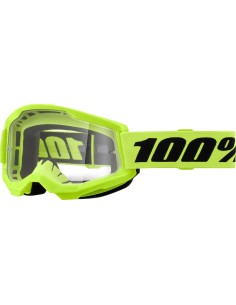GAFAS 100% Strata 2 Neon Y