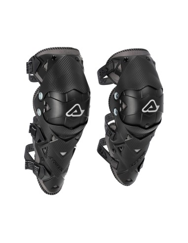 Rodilleras Acerbis Impact Evo 3.0