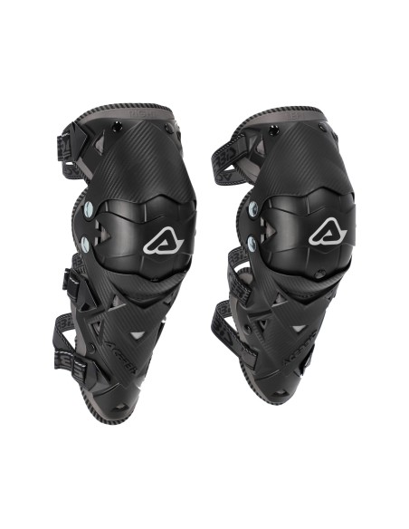 Rodilleras Acerbis Impact Evo 3.0