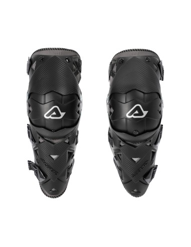 Rodilleras Acerbis Impact Evo 3.0