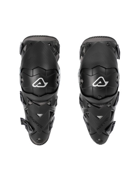 Rodilleras Acerbis Impact Evo 3.0