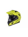 Casco Ufo Aries Fluor T.S
