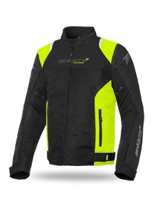 Chaqueta Seventy SD-JR48 Verano FLUO