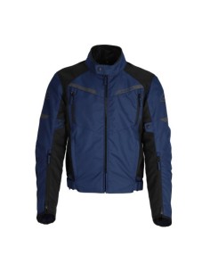 CHAQUETA ACERBIS X-STREET Azul 2