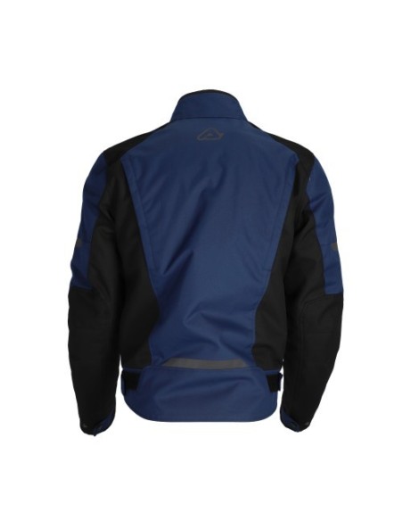 CHAQUETA ACERBIS X-STREET Azul