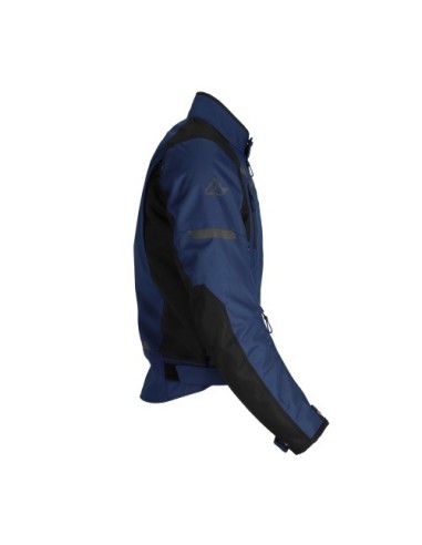 CHAQUETA ACERBIS X-STREET Azul