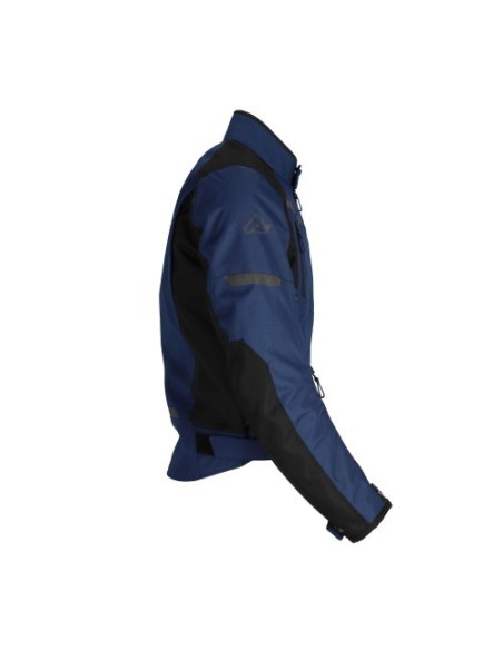 CHAQUETA ACERBIS X-STREET Azul