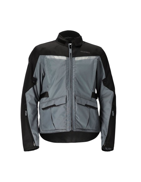 Chaqueta Acerbis CE-trail Lady