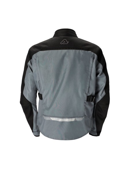Chaqueta Acerbis CE-trail Lady