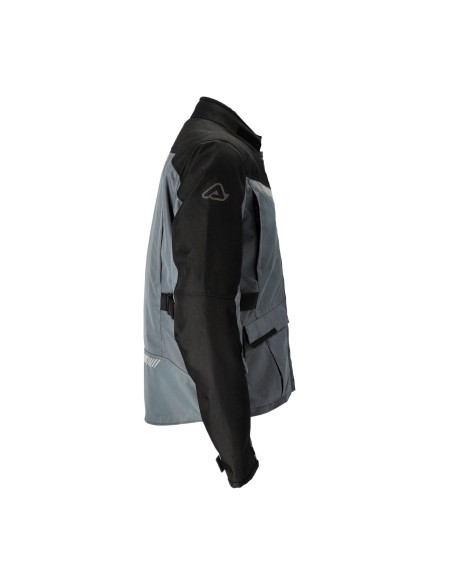 Chaqueta Acerbis CE-trail Lady