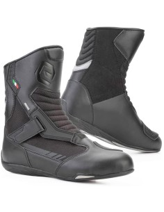 BOTAS ELEVEIT T OX EVO WP NEGRO