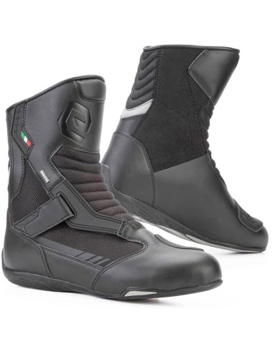 BOTAS ELEVEIT T OX EVO WP NEGRO
