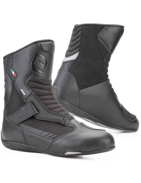 BOTAS ELEVEIT T OX EVO WP NEGRO