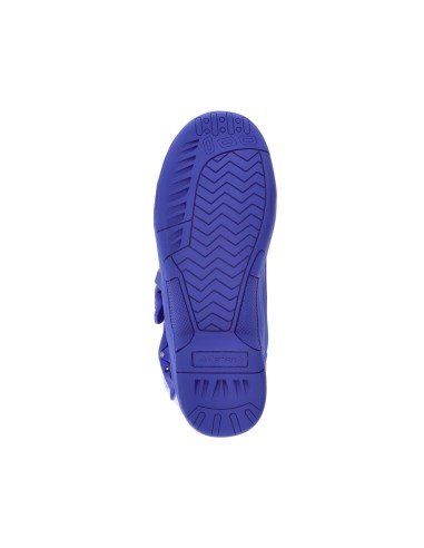 BOTAS ACERBIS X-TEAM Blanco/azul