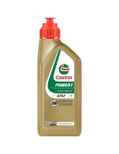 CASTROL POWER1 A747 2T 1L