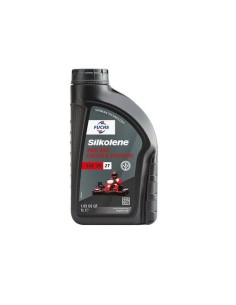 Silkolene Pro KR2 2t 1l