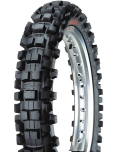 Neumatico Maxxis MaxCross IT Medio 120/100-18