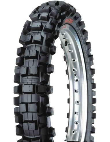 Neumatico Maxxis MaxCross IT Medio 120/100-18