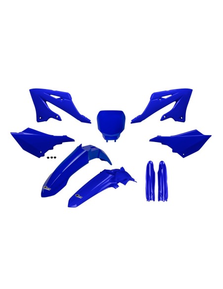 Full kit plasticos Ufo YZ 125/250 22-26