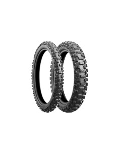 NEUMÁTICO BRIDGESTONE X31  100/90-19
