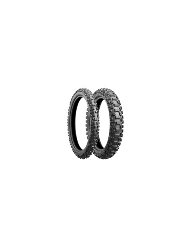 NEUMÁTICO BRIDGESTONE X31  100/90-19