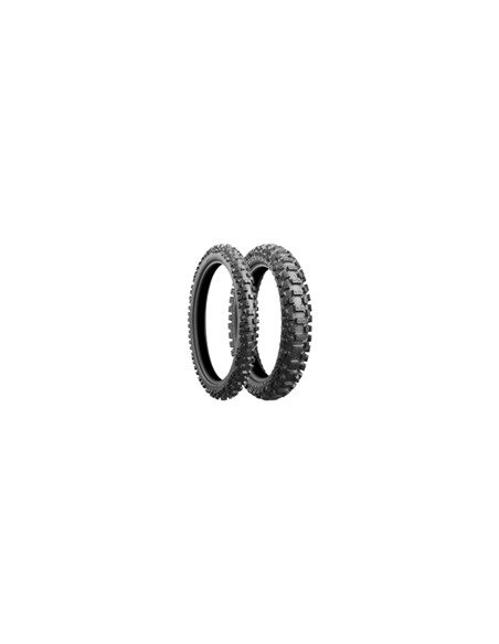 NEUMÁTICO BRIDGESTONE X31  100/90-19