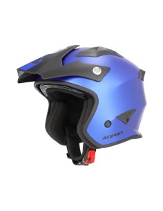 Casco Acerbis Jet ARIA Demin 2