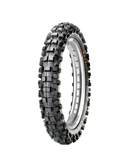Neumatico Maxxis MaxCross IT Medio 100/90-19