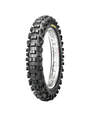 Neumatico Maxxis MaxCross SI Blando 80/100-21