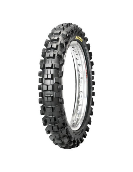 Neumatico Maxxis MaxCross SI Blando 80/100-21