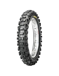 Neumatico Maxxis MaxCross IT Medio 90/100-21
