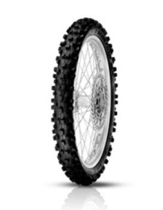 Neumatico Pirelli MXExtra 80/100-21