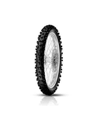 Neumatico Pirelli MXExtra 80/100-21