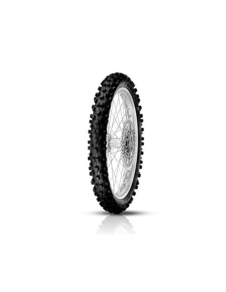 Neumatico Pirelli MXExtra 80/100-21