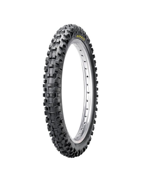 Neumatico Maxxis MaxCross IT Medio 80/100-21