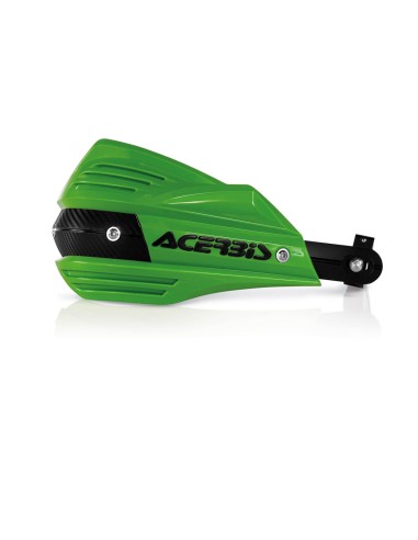 Paramanos Acerbis X-Factor