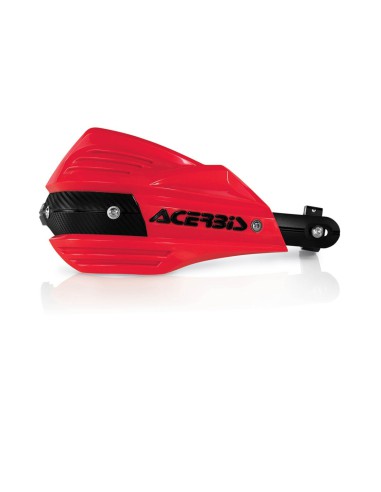 Paramanos Acerbis X-Factor
