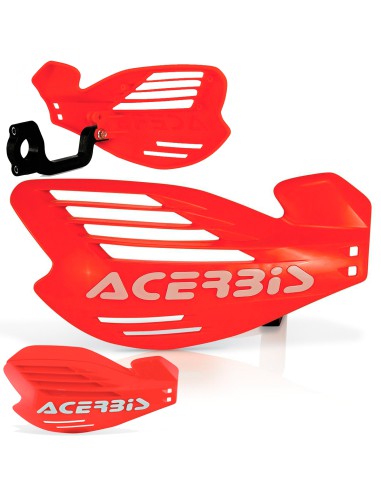 Paramanos Acerbis X-Force