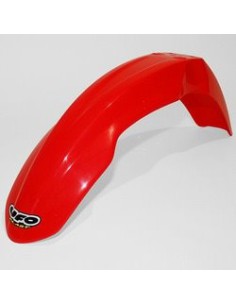 Guardabarros Delantero UFO Honda