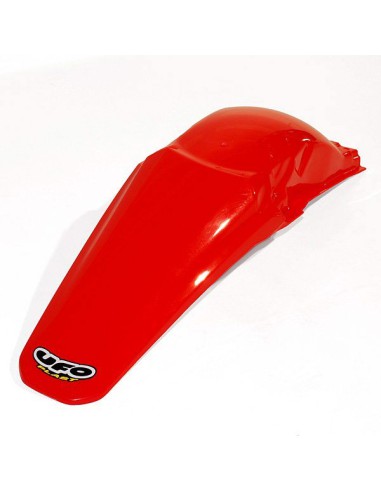Guardabarros Trasero UFO Honda CRF 450 05-08