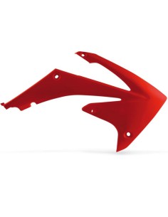 Tapas del Radiador Acerbis Honda