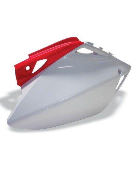 Tapas Laterales Acerbis Honda