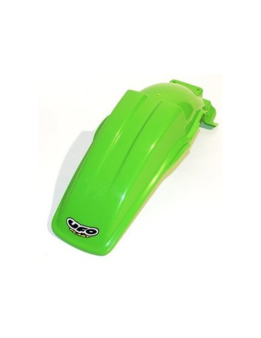 Guardabarros trasero Ufo Kawasaki