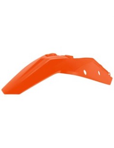 Guardabarros trasero Acerbis KTM