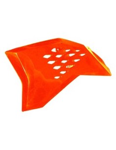 Tapas del Radiador UFO KTM 2